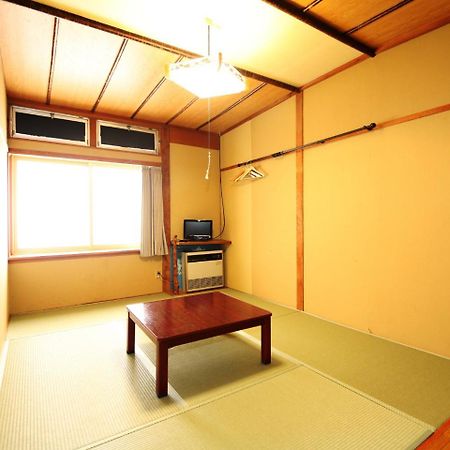 Lodge Yuki 오타리 외부 사진