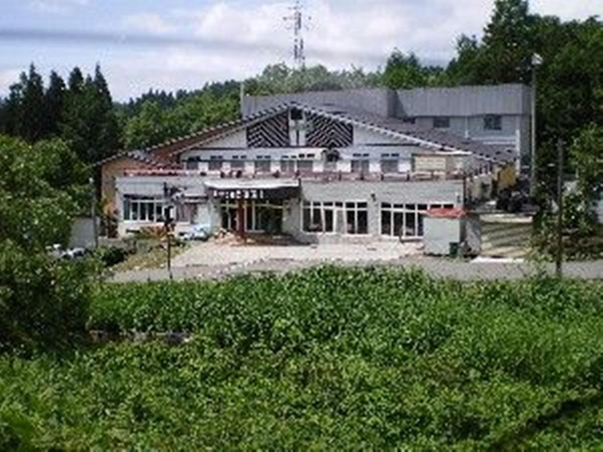 Lodge Yuki 오타리 외부 사진