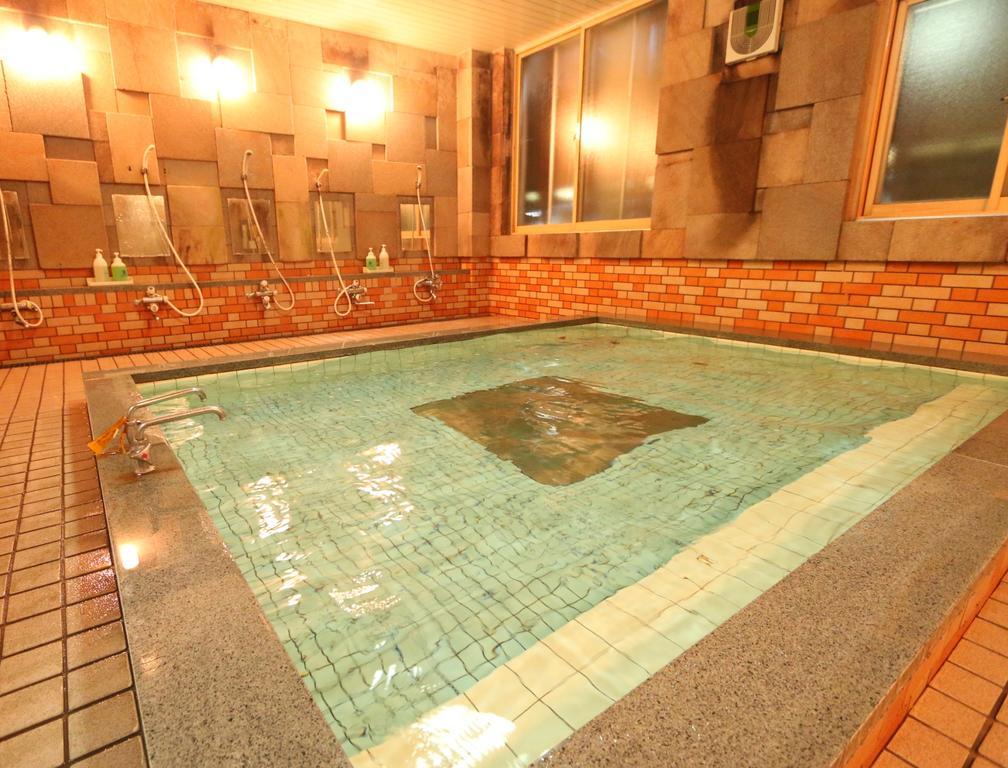Lodge Yuki 오타리 외부 사진