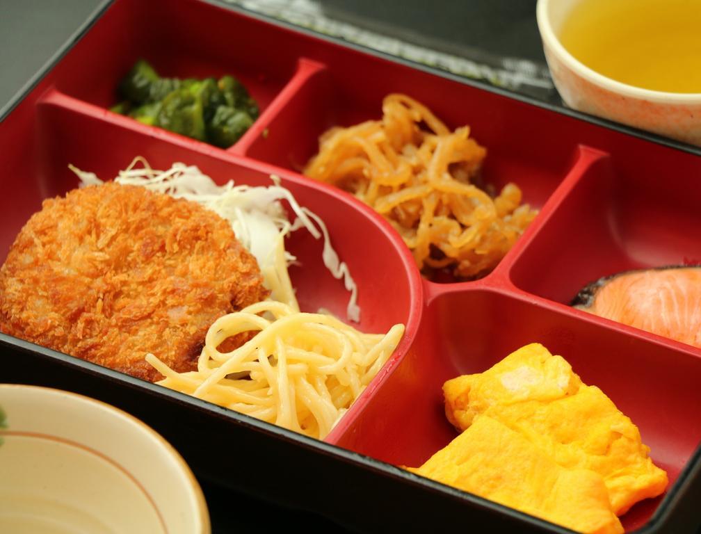 Lodge Yuki 오타리 외부 사진