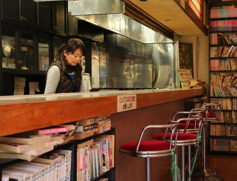 Lodge Yuki 오타리 외부 사진