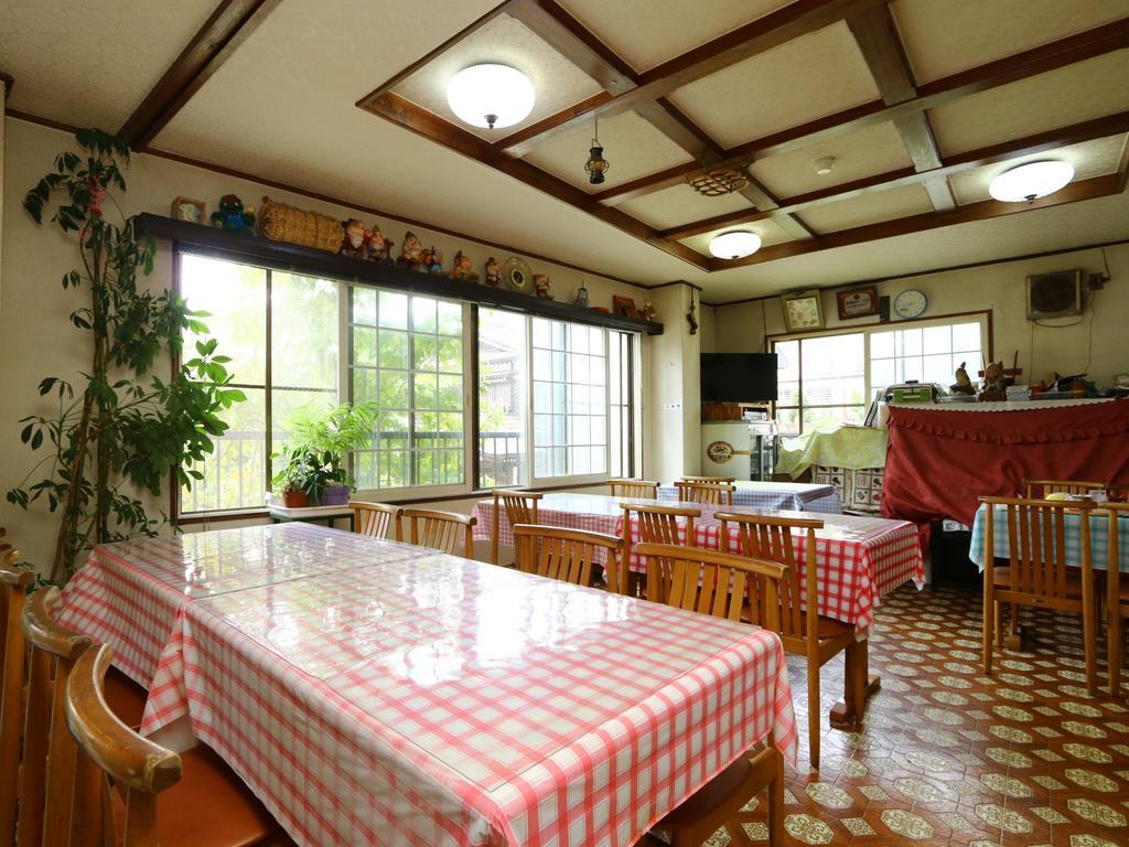 Lodge Yuki 오타리 외부 사진